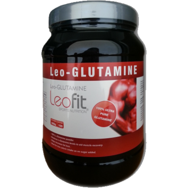 LeoGLUTAMINE